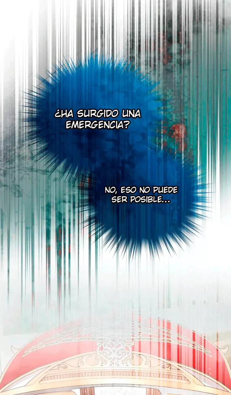 NO TE PREOCUPES, ESTO ES SÓLO UN MATRIMONIO FRAUDULENTO Y CONSENSUADO Capitulo 8 página 97
