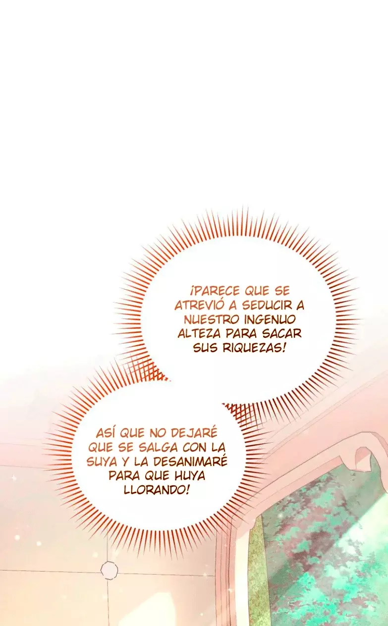 NO TE PREOCUPES, ESTO ES SÓLO UN MATRIMONIO FRAUDULENTO Y CONSENSUADO Capitulo 9 página 29