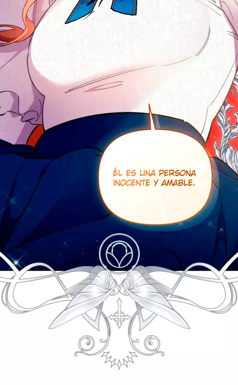 NO TE PREOCUPES, ESTO ES SÓLO UN MATRIMONIO FRAUDULENTO Y CONSENSUADO Capitulo 9 página 44