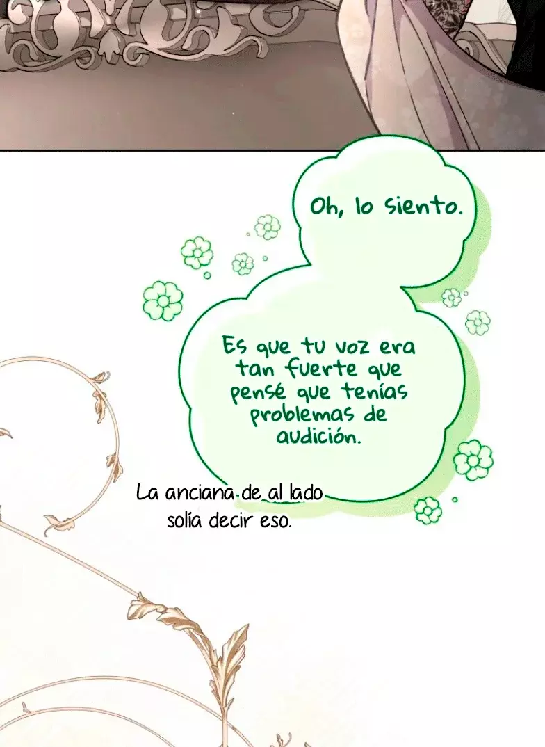 NO TE PREOCUPES, ESTO ES SÓLO UN MATRIMONIO FRAUDULENTO Y CONSENSUADO Capitulo 9 página 97