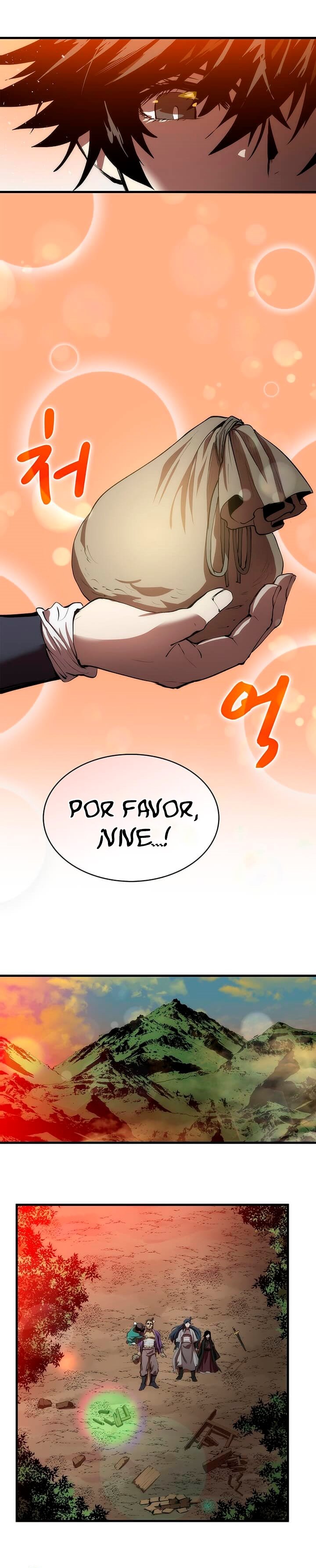 La reencarnación del doctor Capitulo 1 página 14