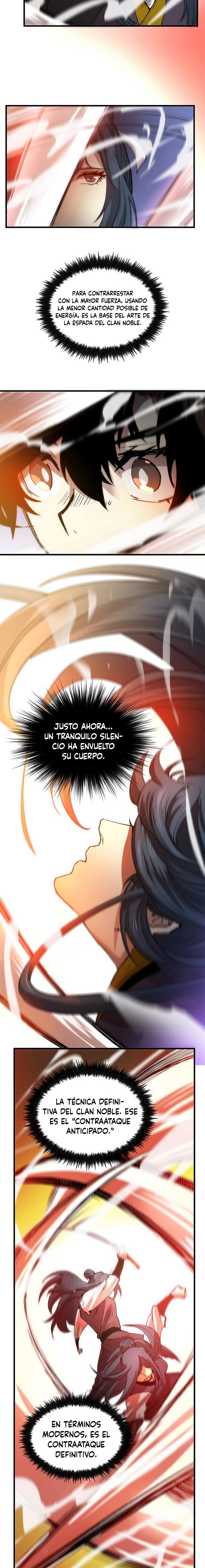 La reencarnación del doctor Capitulo 10 página 14