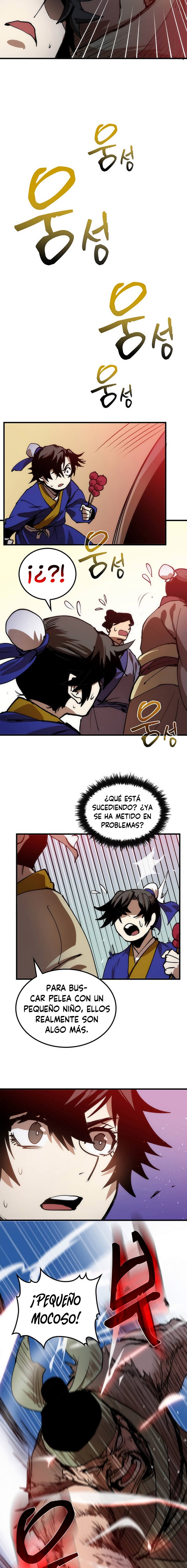 La reencarnación del doctor Capitulo 10 página 24