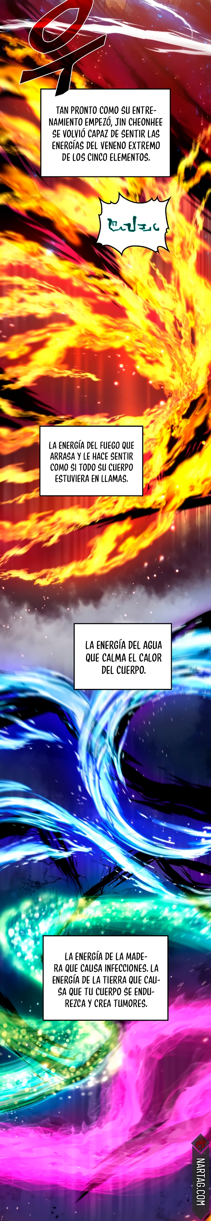 La reencarnación del doctor Capitulo 100 página 12