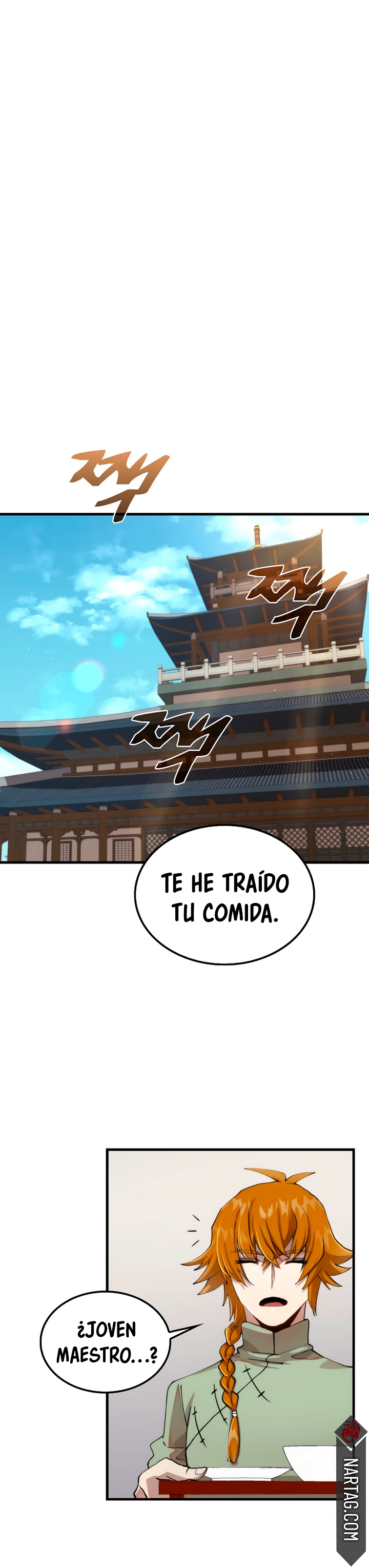 La reencarnación del doctor Capitulo 100 página 28