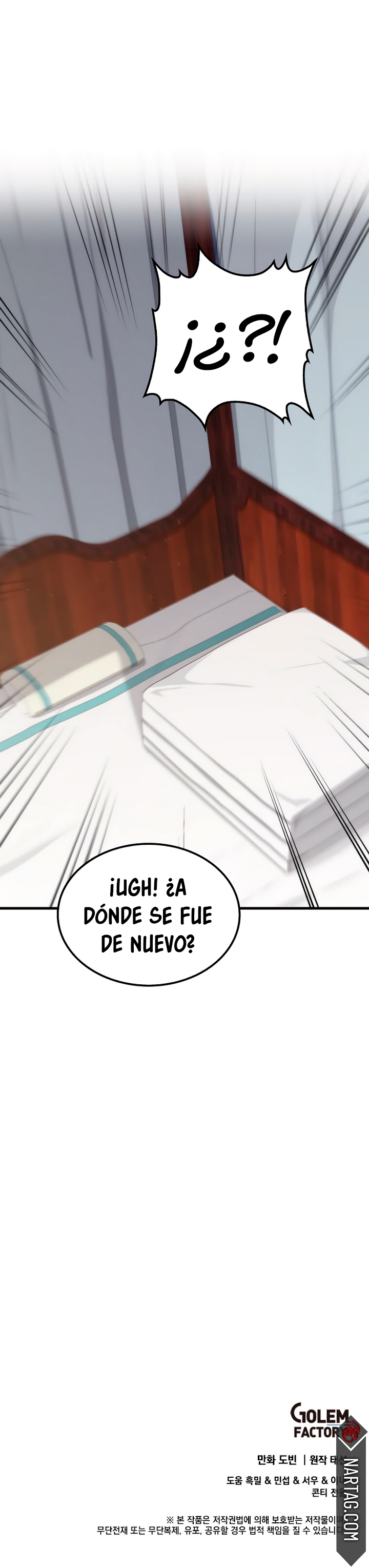 La reencarnación del doctor Capitulo 100 página 29