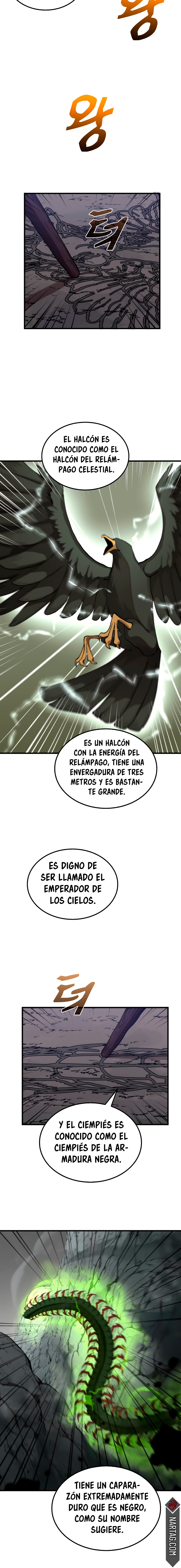 La reencarnación del doctor Capitulo 101 página 20