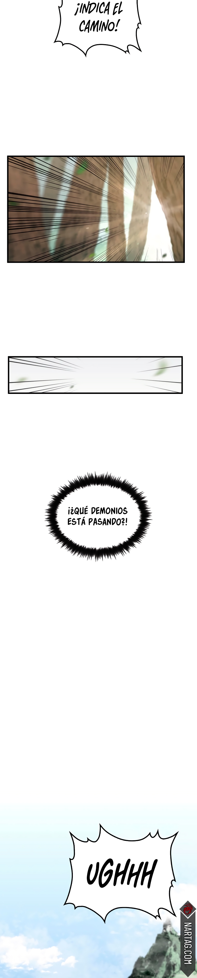 La reencarnación del doctor Capitulo 102 página 20