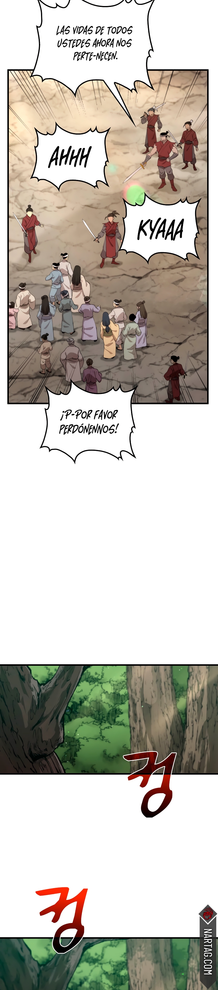 La reencarnación del doctor Capitulo 102 página 29