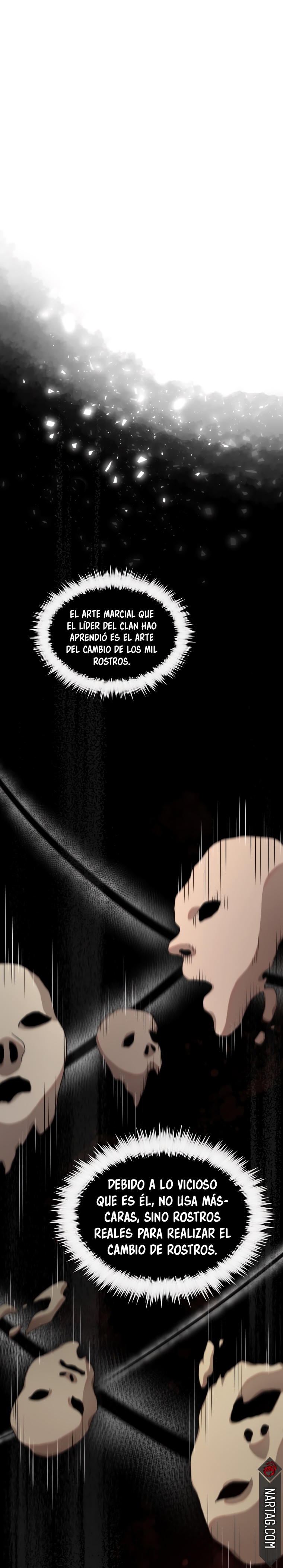 La reencarnación del doctor Capitulo 105 página 5