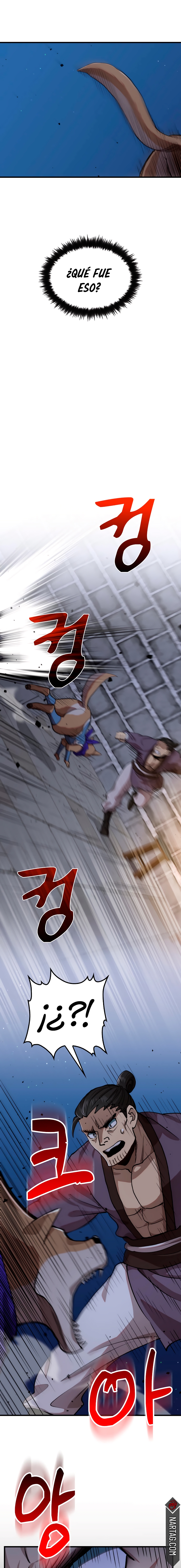 La reencarnación del doctor Capitulo 106 página 12