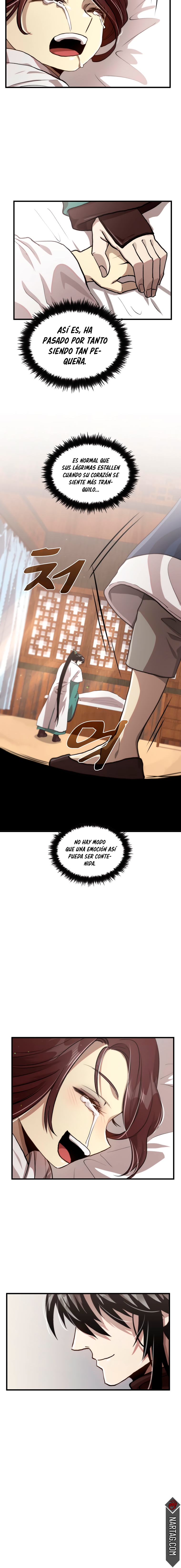 La reencarnación del doctor Capitulo 110 página 19