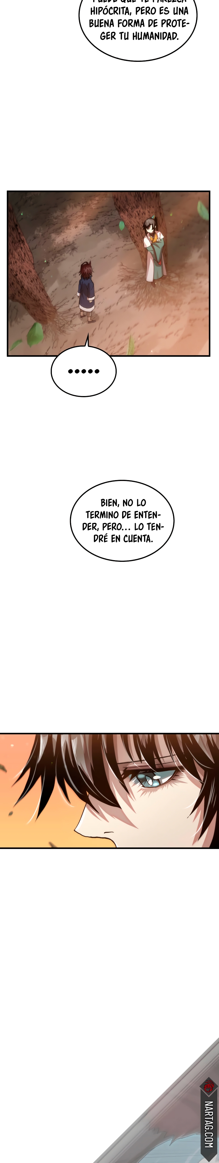 La reencarnación del doctor Capitulo 111 página 22
