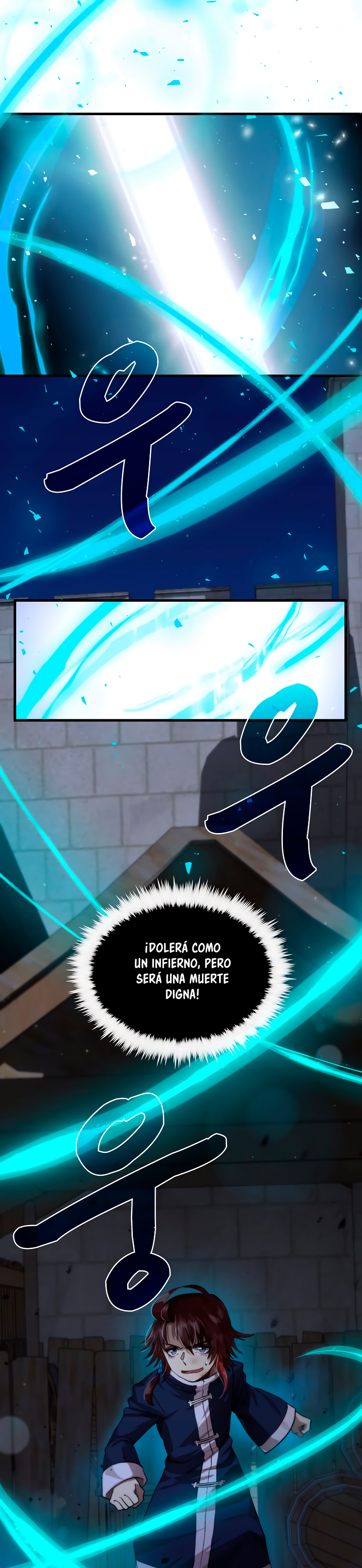 La reencarnación del doctor Capitulo 113 página 26