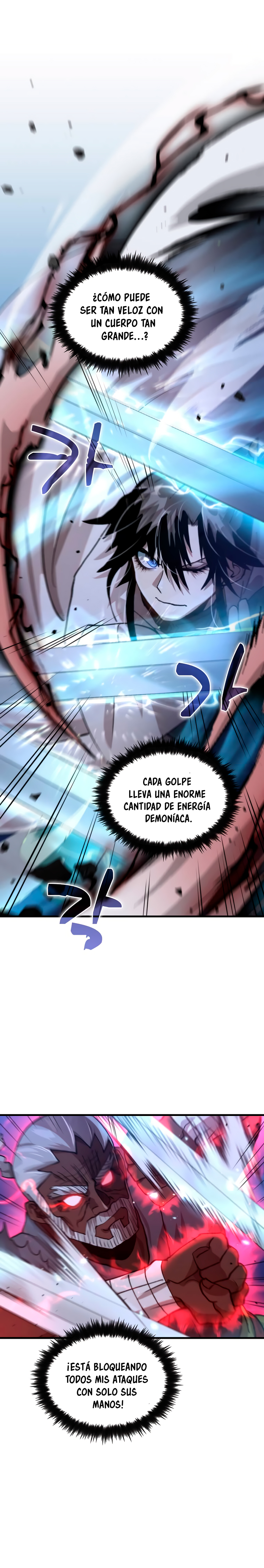 La reencarnación del doctor Capitulo 114 página 22