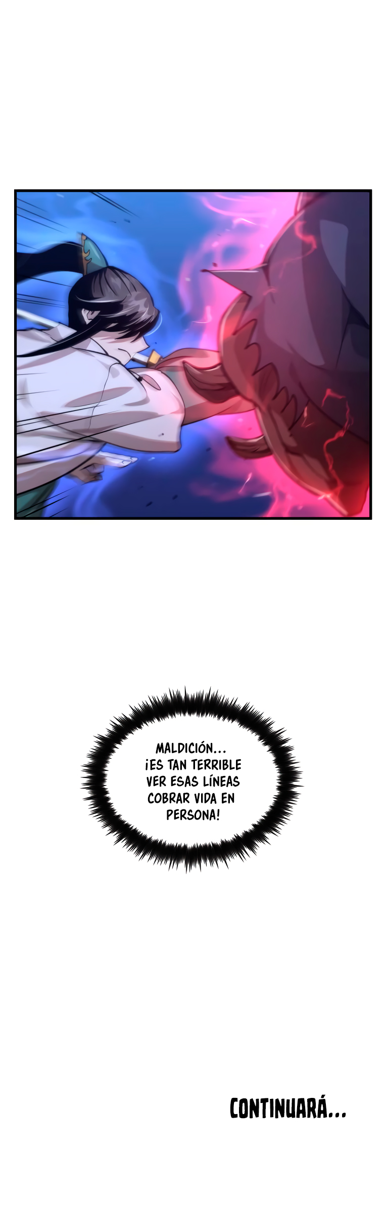 La reencarnación del doctor Capitulo 114 página 24
