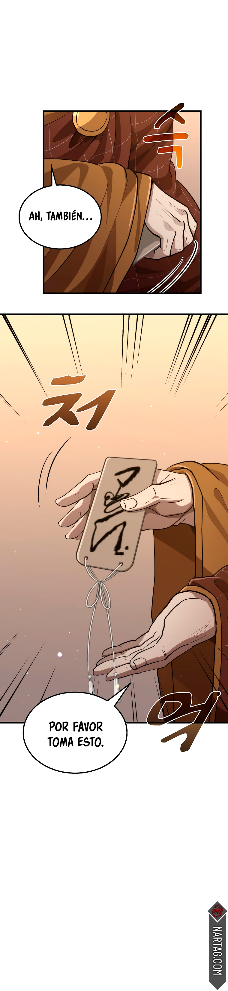 La reencarnación del doctor Capitulo 120 página 17
