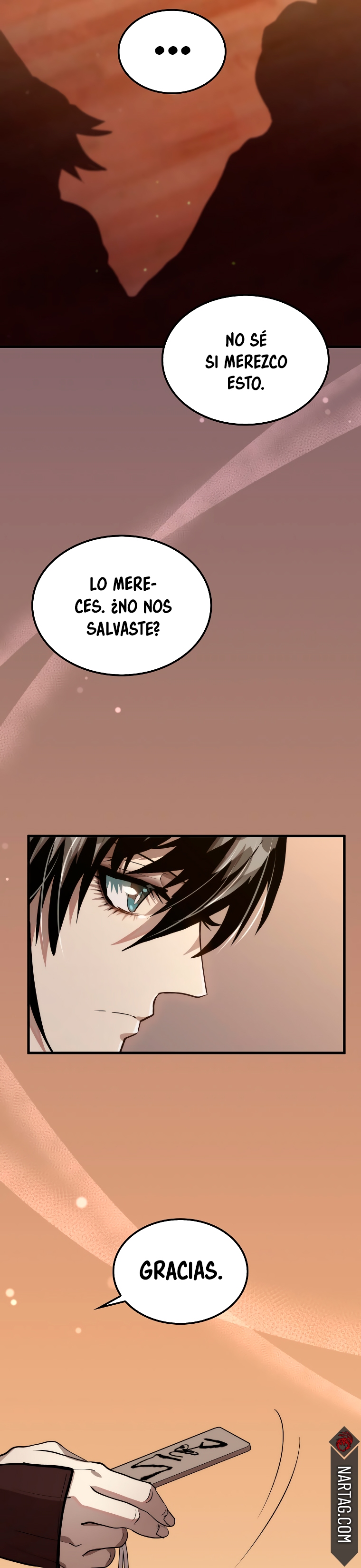 La reencarnación del doctor Capitulo 120 página 19