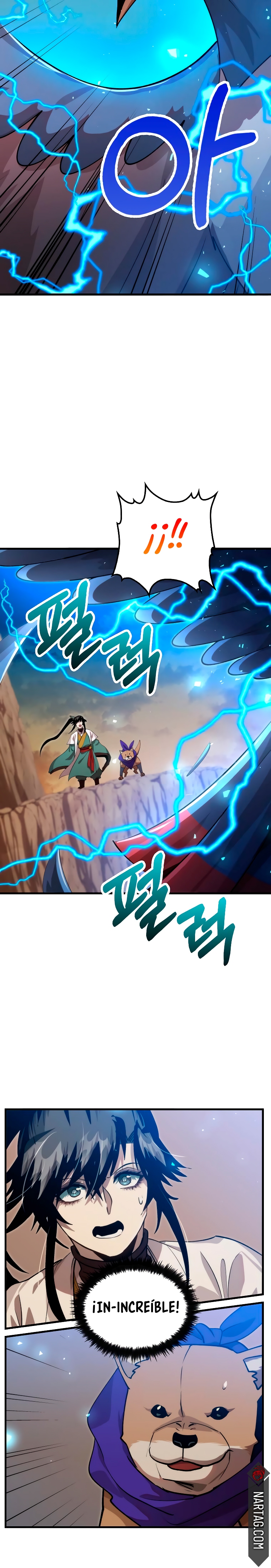 La reencarnación del doctor Capitulo 121 página 12