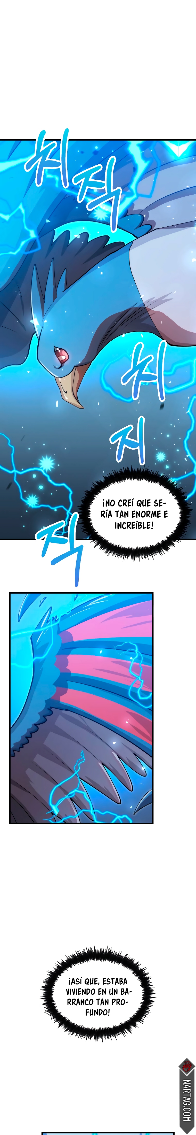 La reencarnación del doctor Capitulo 121 página 13