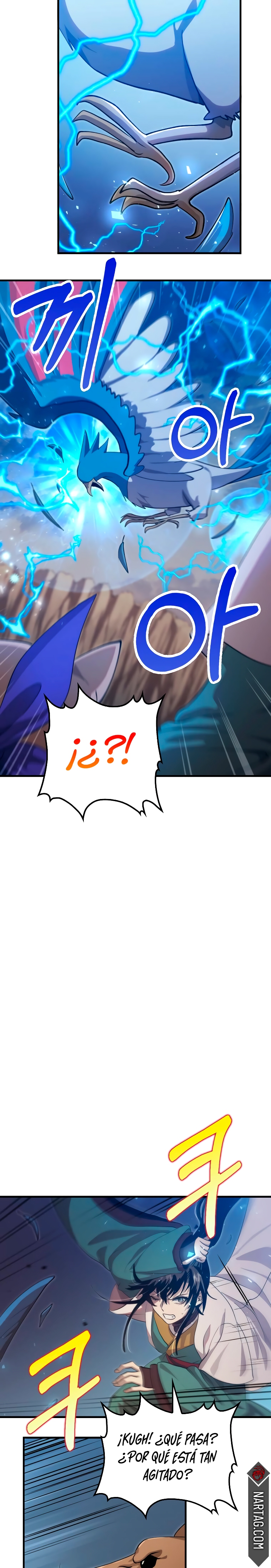 La reencarnación del doctor Capitulo 121 página 14