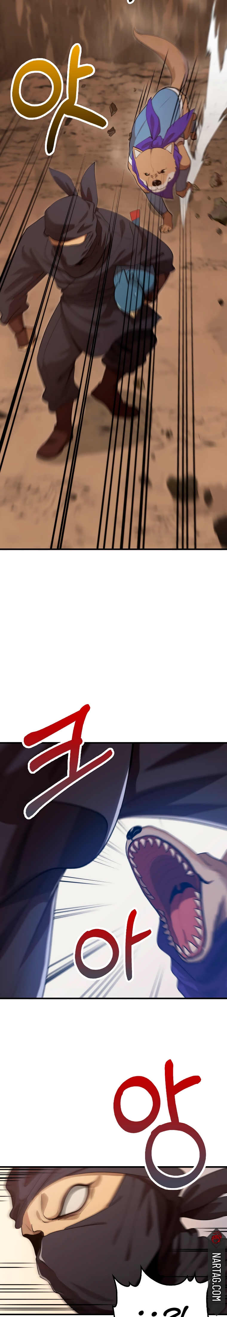 La reencarnación del doctor Capitulo 121 página 24