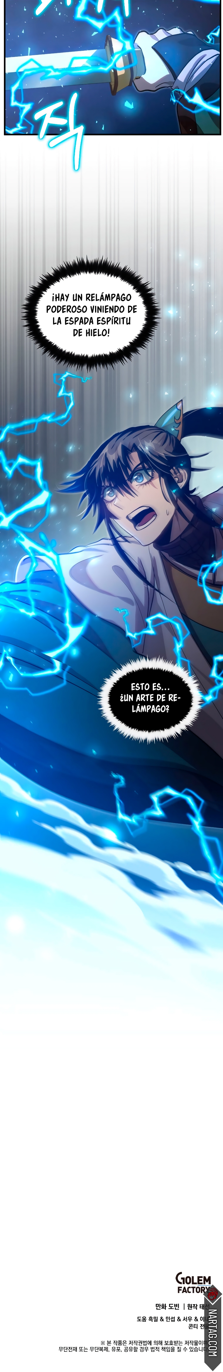 La reencarnación del doctor Capitulo 121 página 30