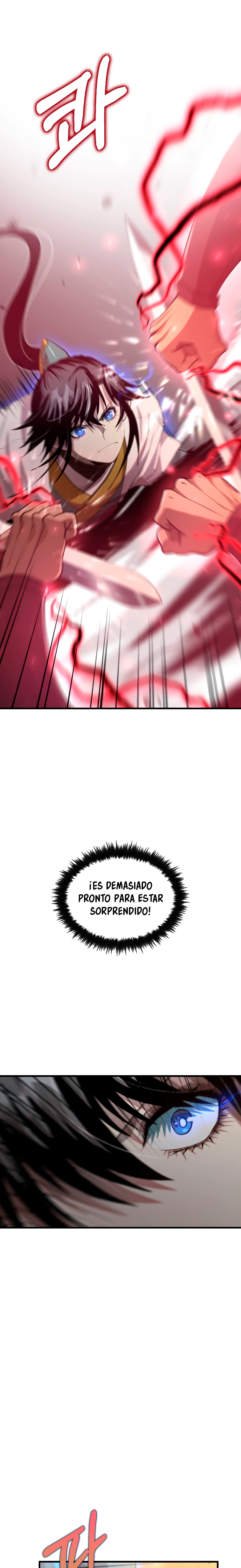 La reencarnación del doctor Capitulo 123 página 15