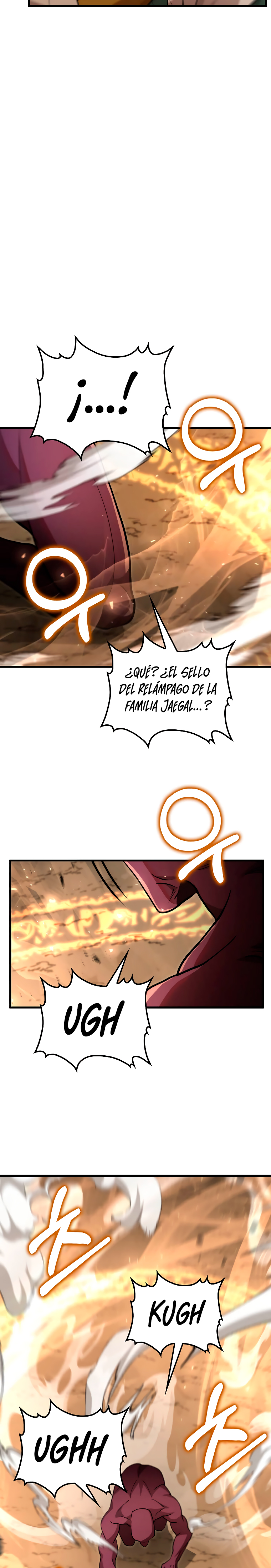 La reencarnación del doctor Capitulo 124 página 21