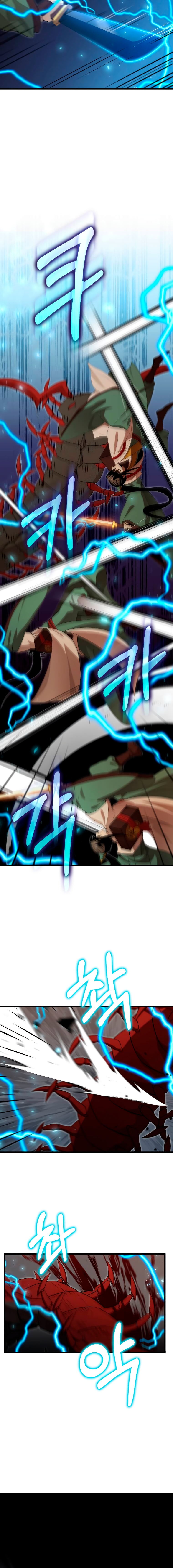 La reencarnación del doctor Capitulo 128 página 13