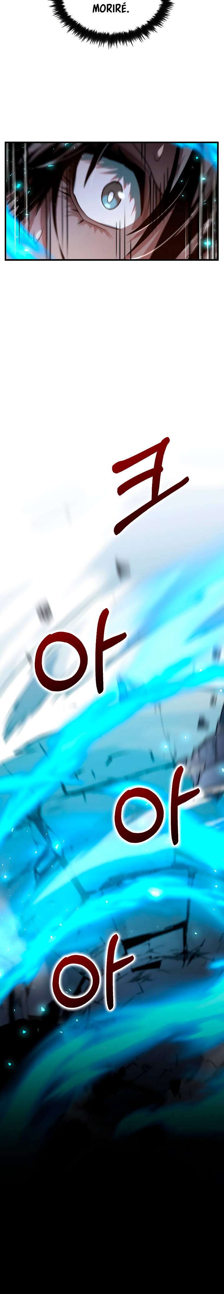La reencarnación del doctor Capitulo 129 página 13