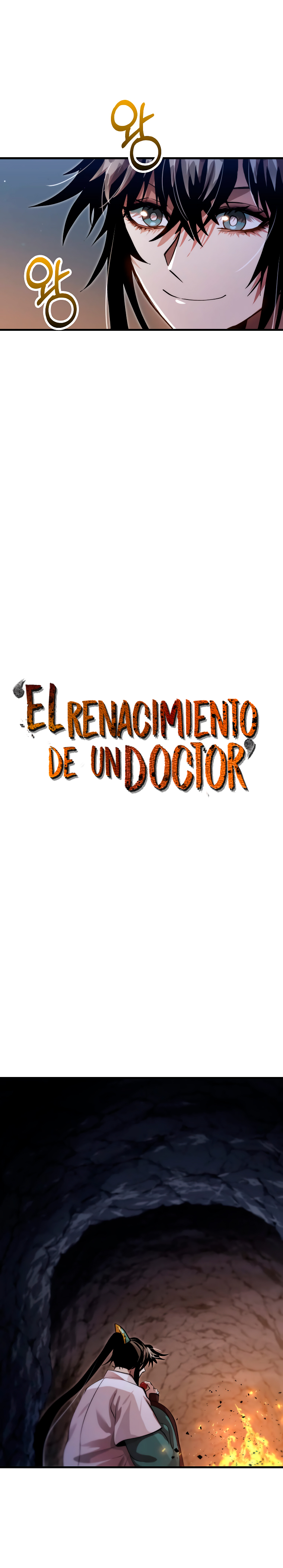 La reencarnación del doctor Capitulo 129 página 5