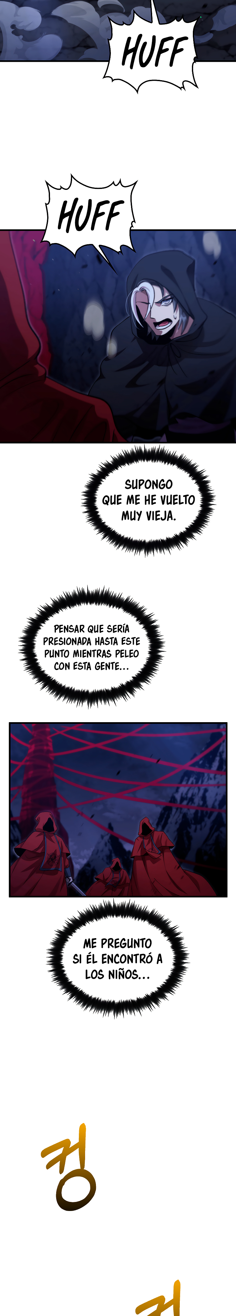 La reencarnación del doctor Capitulo 136 página 29