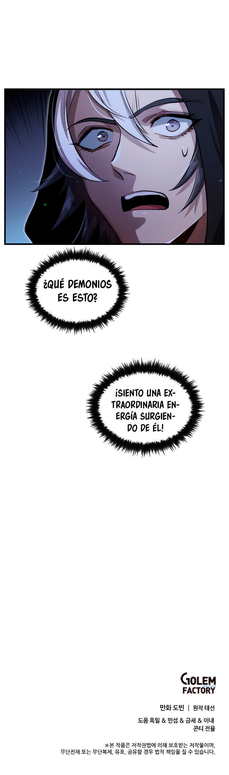 La reencarnación del doctor Capitulo 136 página 32