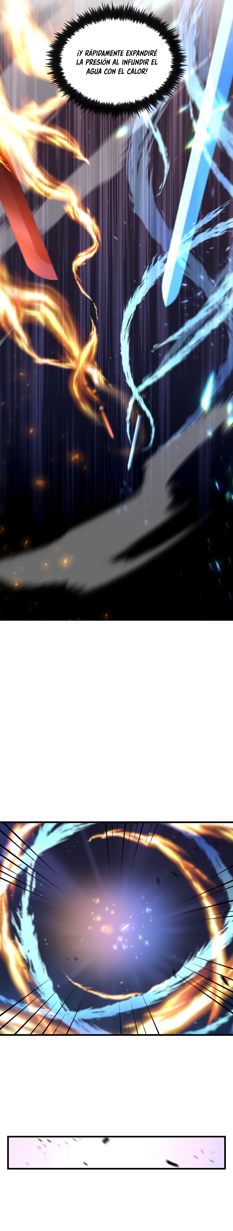La reencarnación del doctor Capitulo 137 página 11