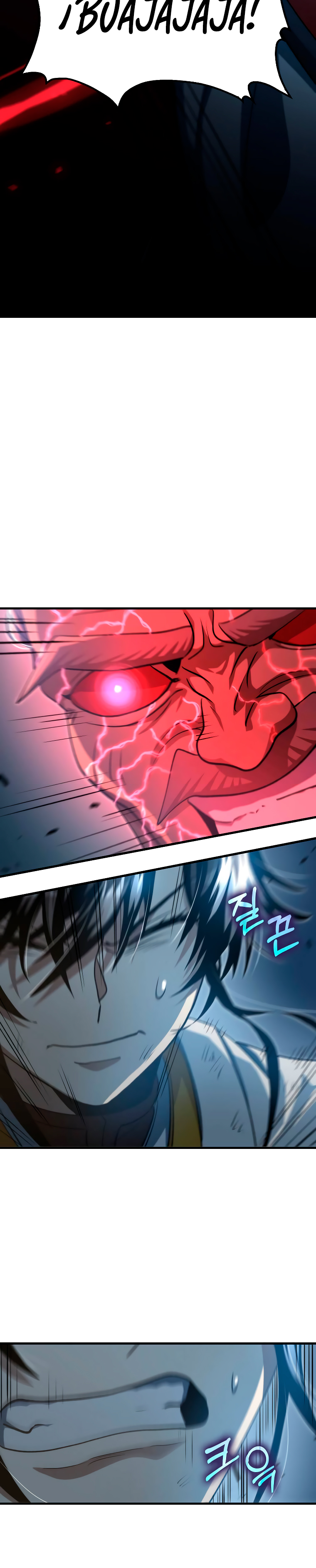 La reencarnación del doctor Capitulo 139 página 27