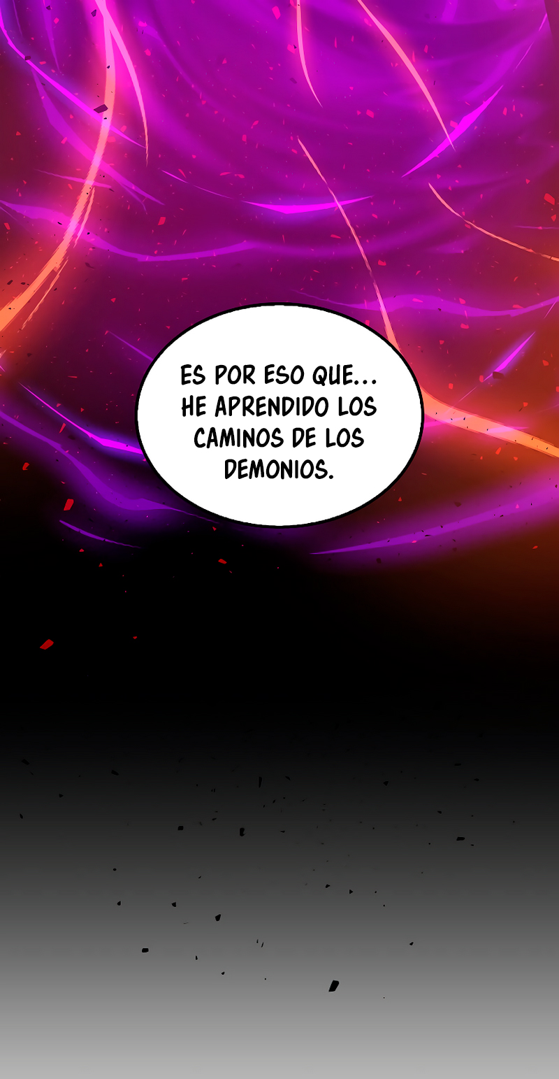 La reencarnación del doctor Capitulo 141 página 22