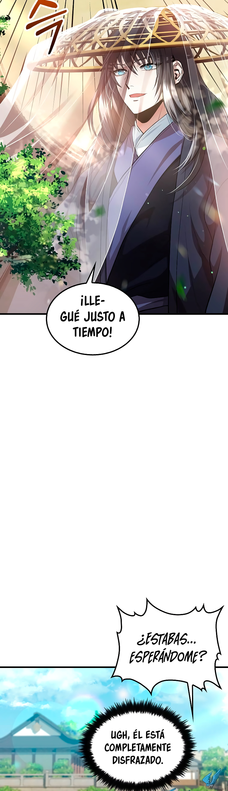 La reencarnación del doctor Capitulo 144 página 14