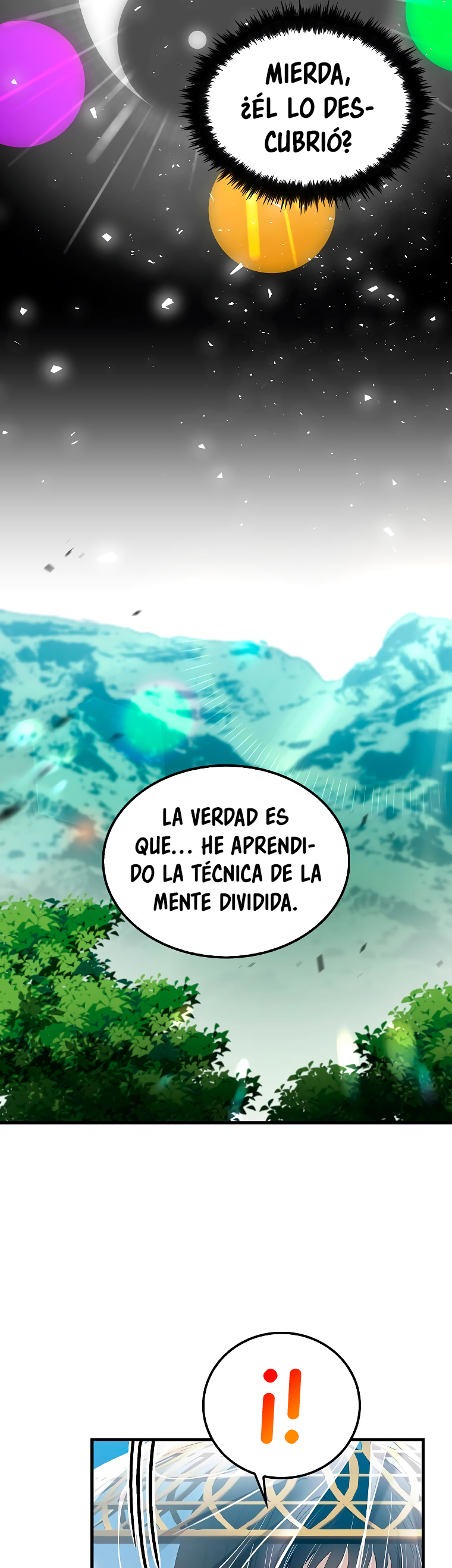 La reencarnación del doctor Capitulo 144 página 29