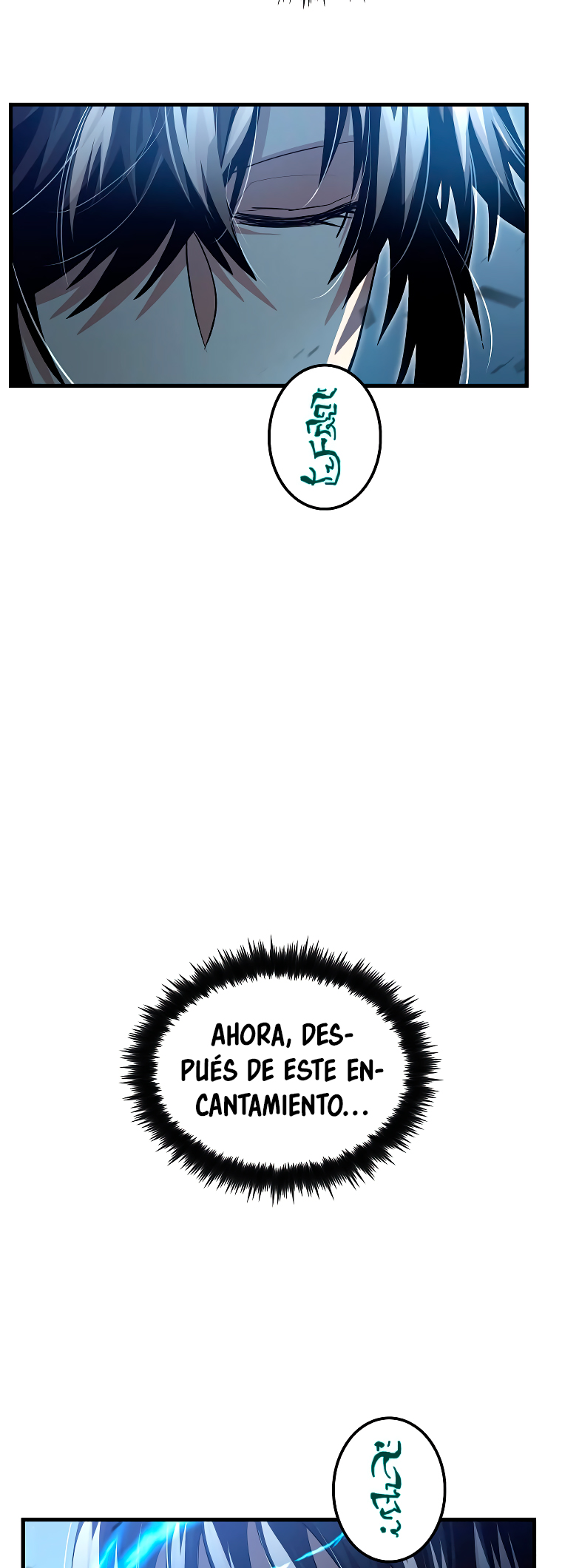 La reencarnación del doctor Capitulo 144 página 43