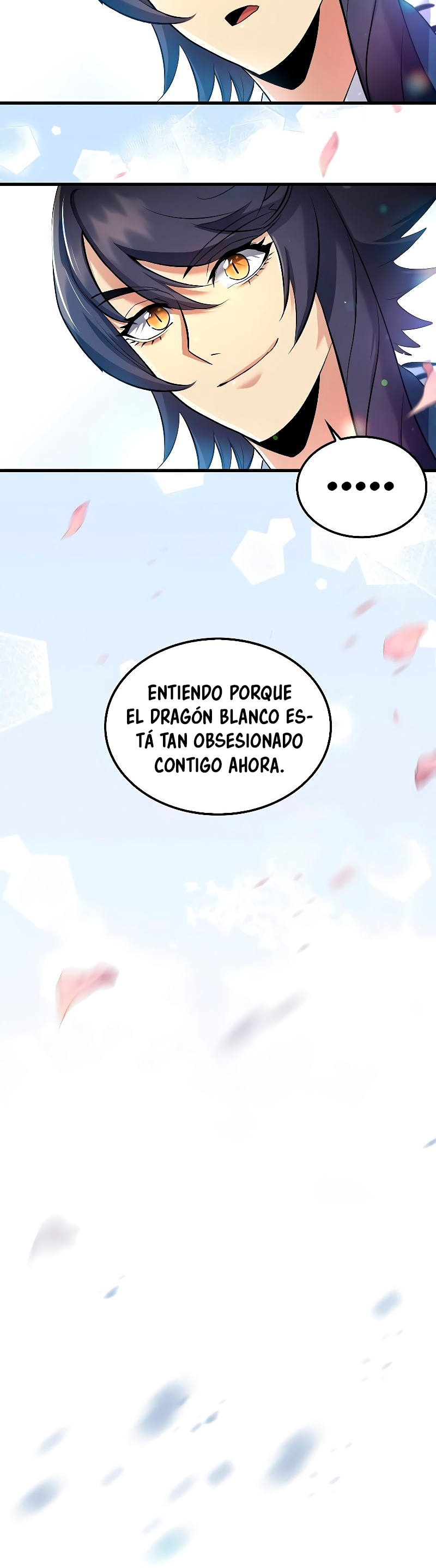 La reencarnación del doctor Capitulo 153 página 25