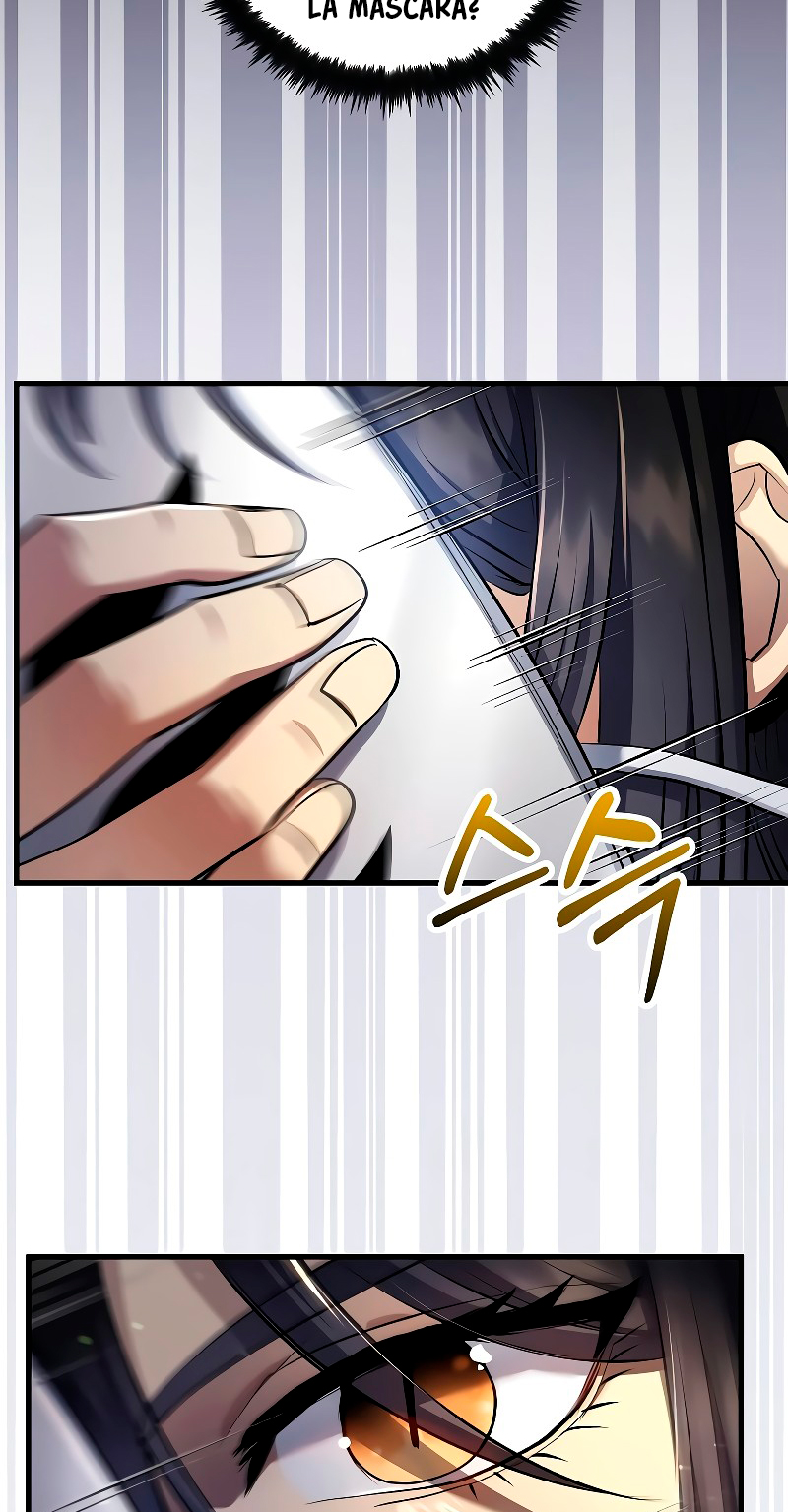 La reencarnación del doctor Capitulo 153 página 43