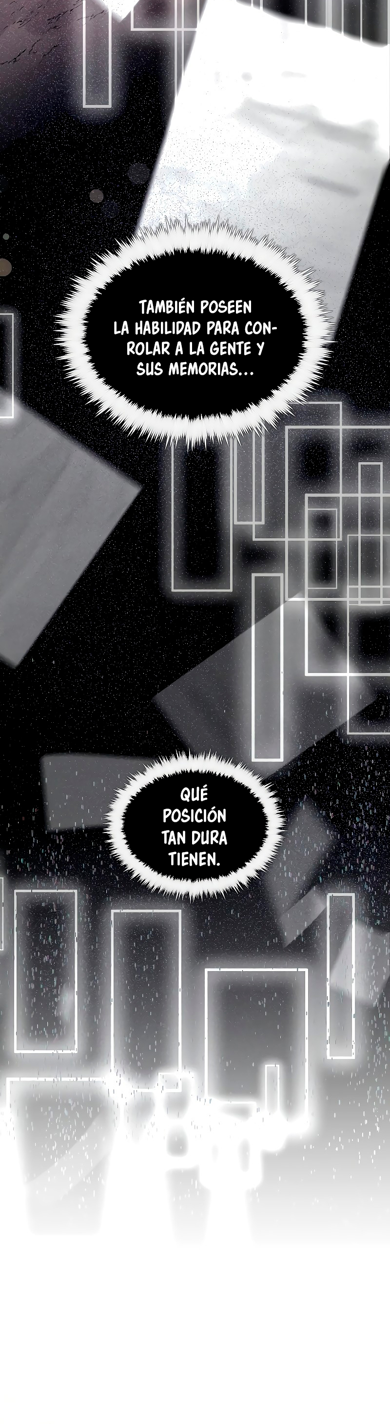 La reencarnación del doctor Capitulo 154 página 23