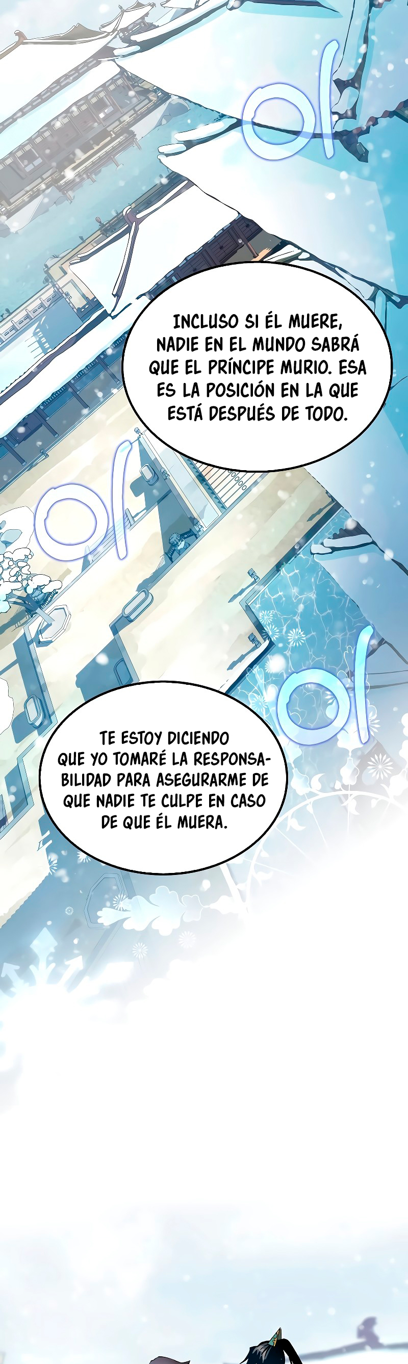 La reencarnación del doctor Capitulo 154 página 39