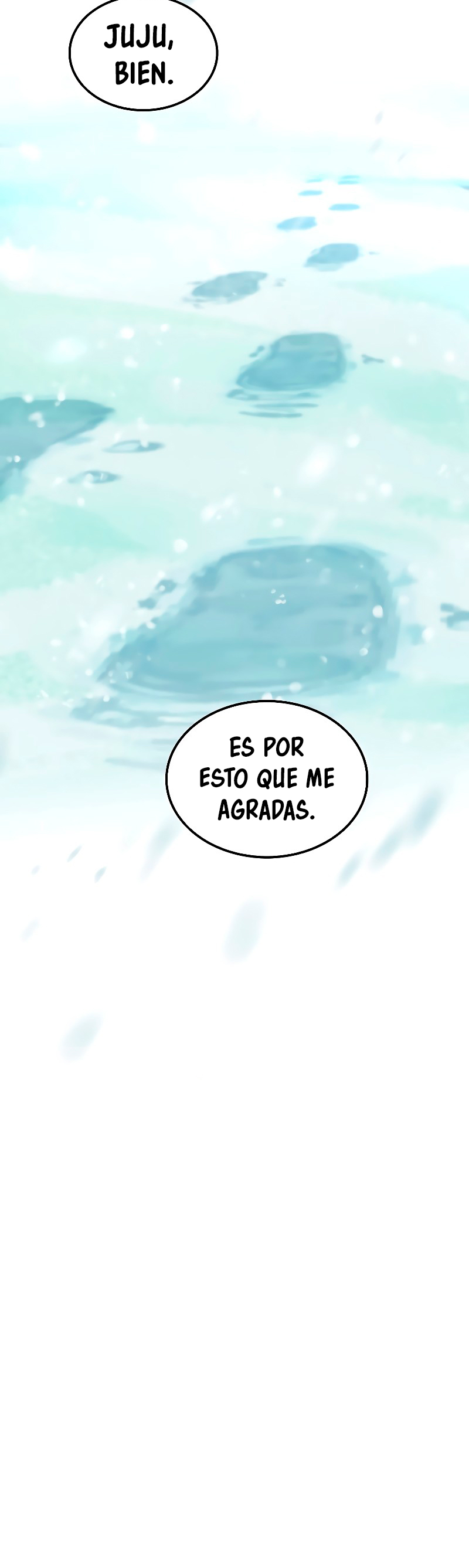 La reencarnación del doctor Capitulo 154 página 41
