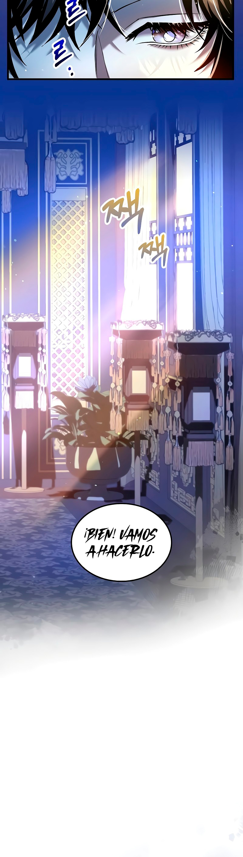 La reencarnación del doctor Capitulo 155 página 11