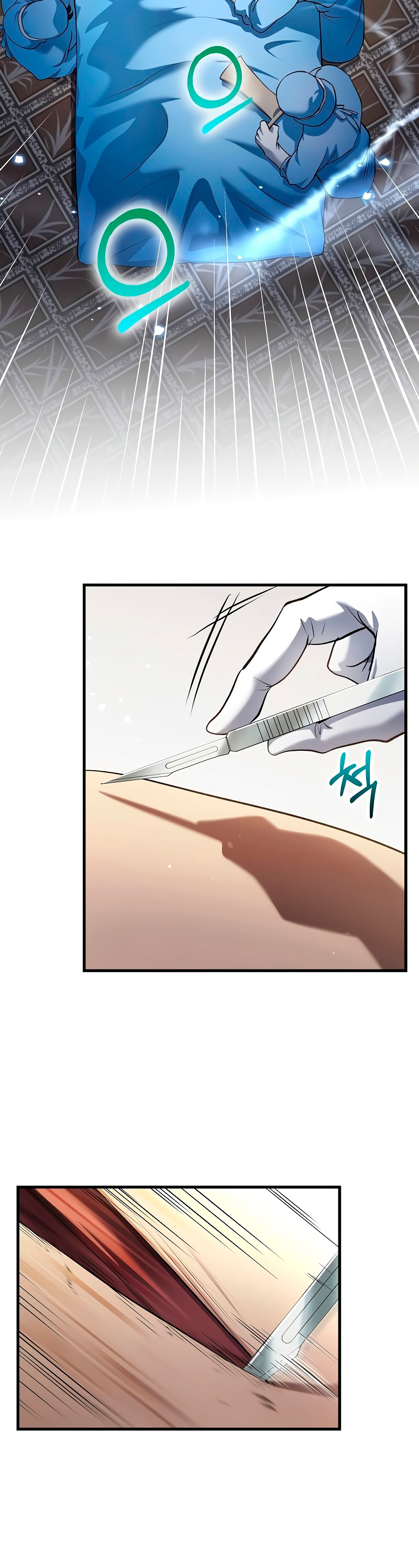 La reencarnación del doctor Capitulo 155 página 29