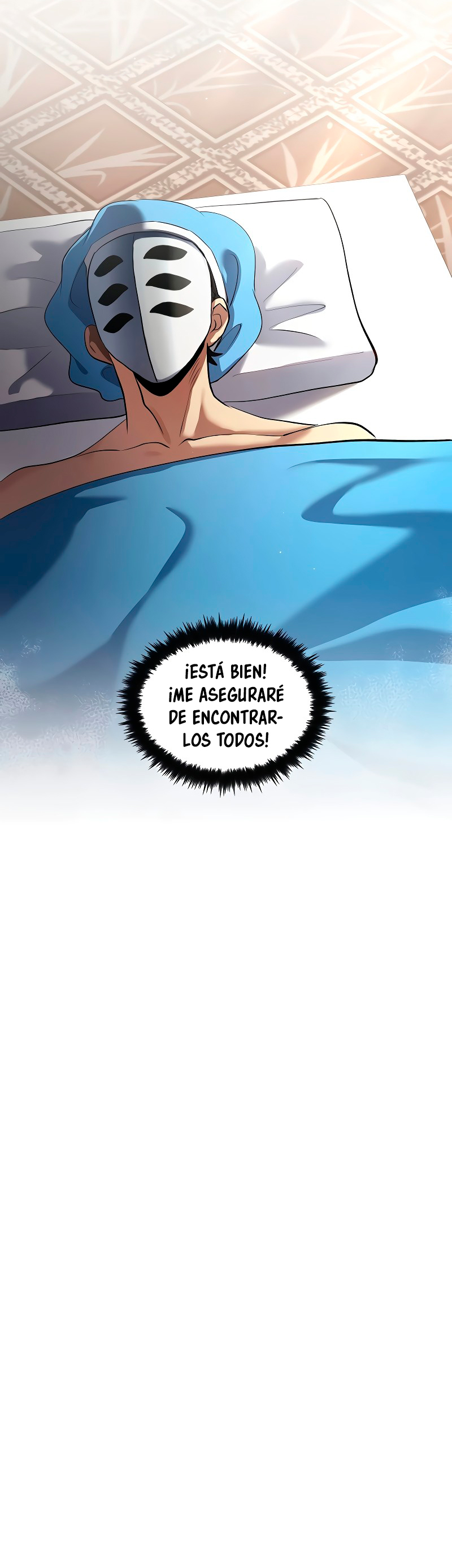 La reencarnación del doctor Capitulo 155 página 41