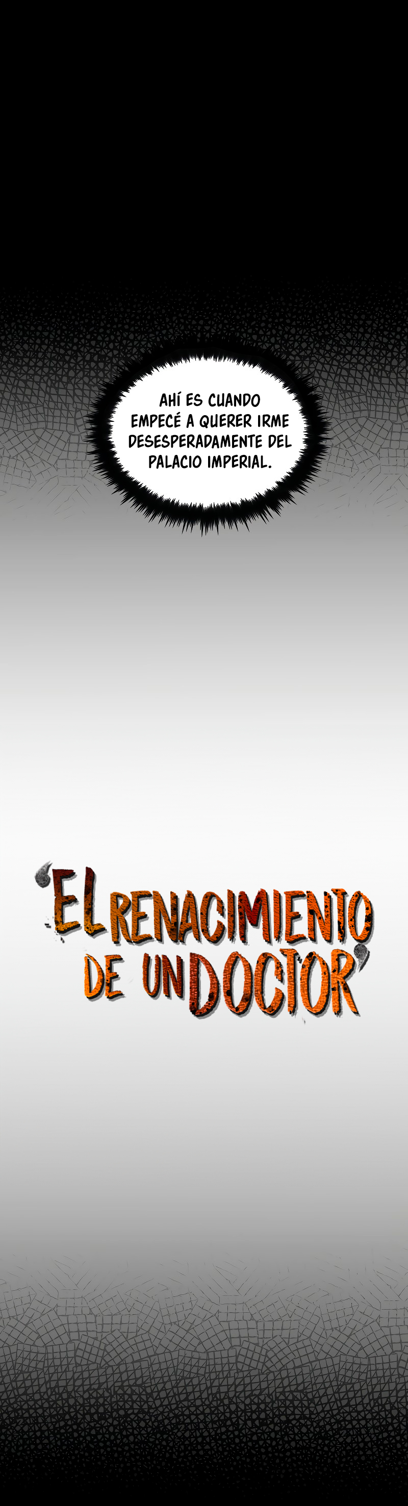 La reencarnación del doctor Capitulo 156 página 13