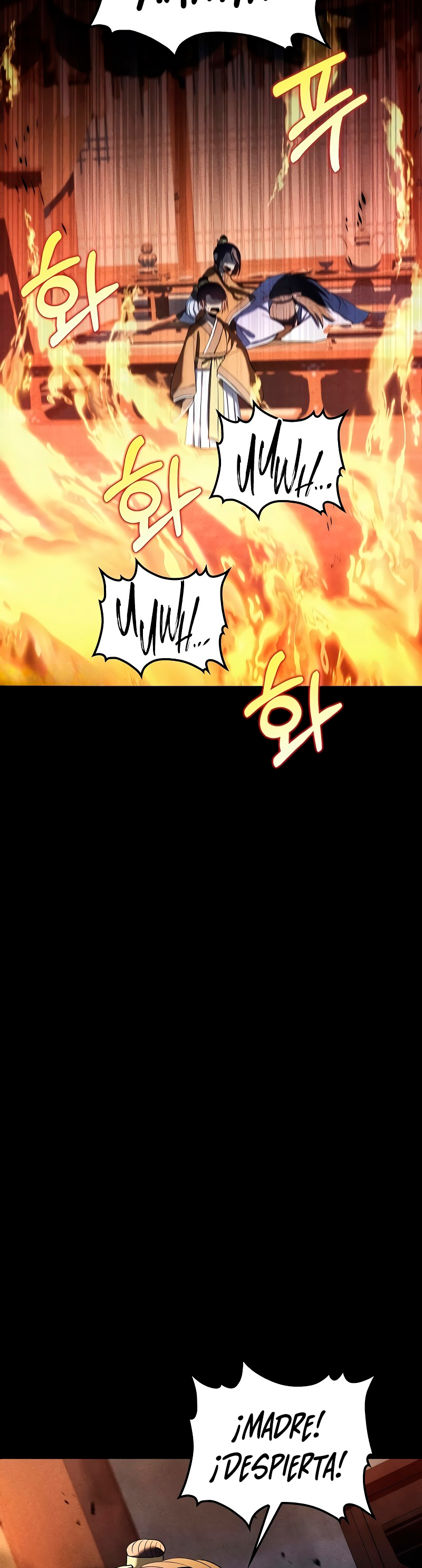 La reencarnación del doctor Capitulo 156 página 24